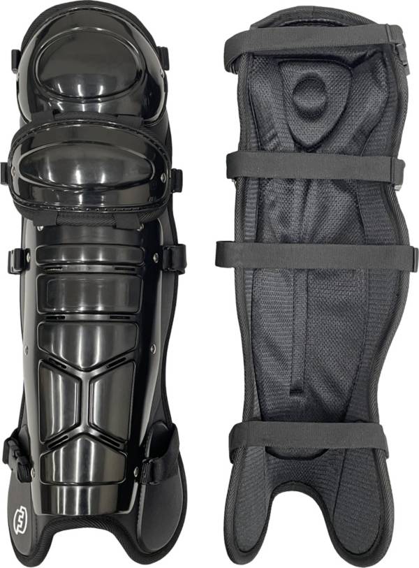 Force3 Pro Gear Ultimate Umpire Leg Guards product image