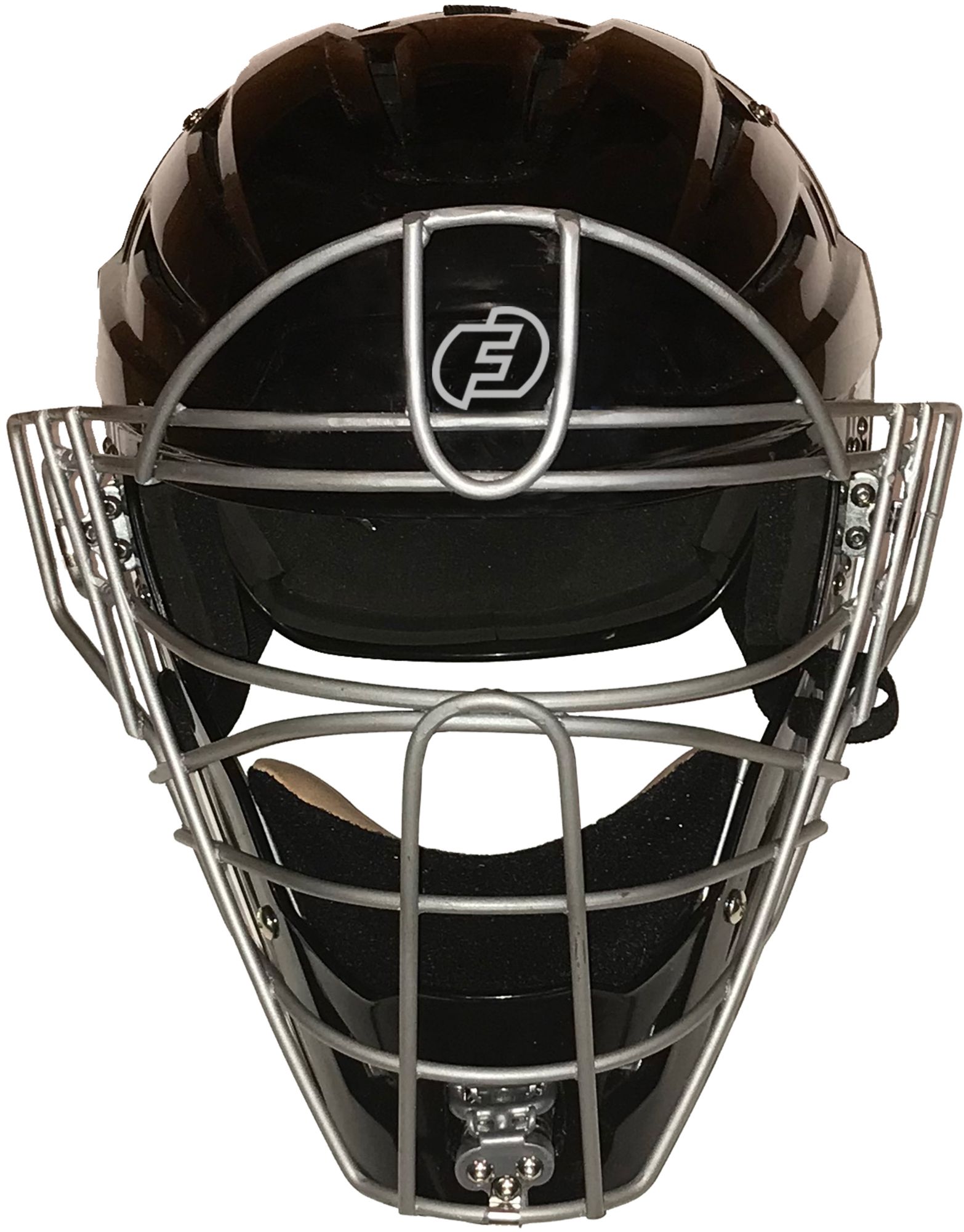 f3 catchers gear