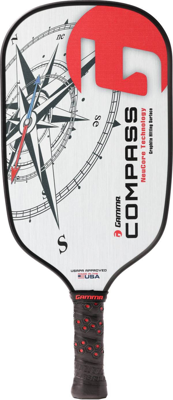 GAMMA Compass NeuCore Pickleball Paddle product image