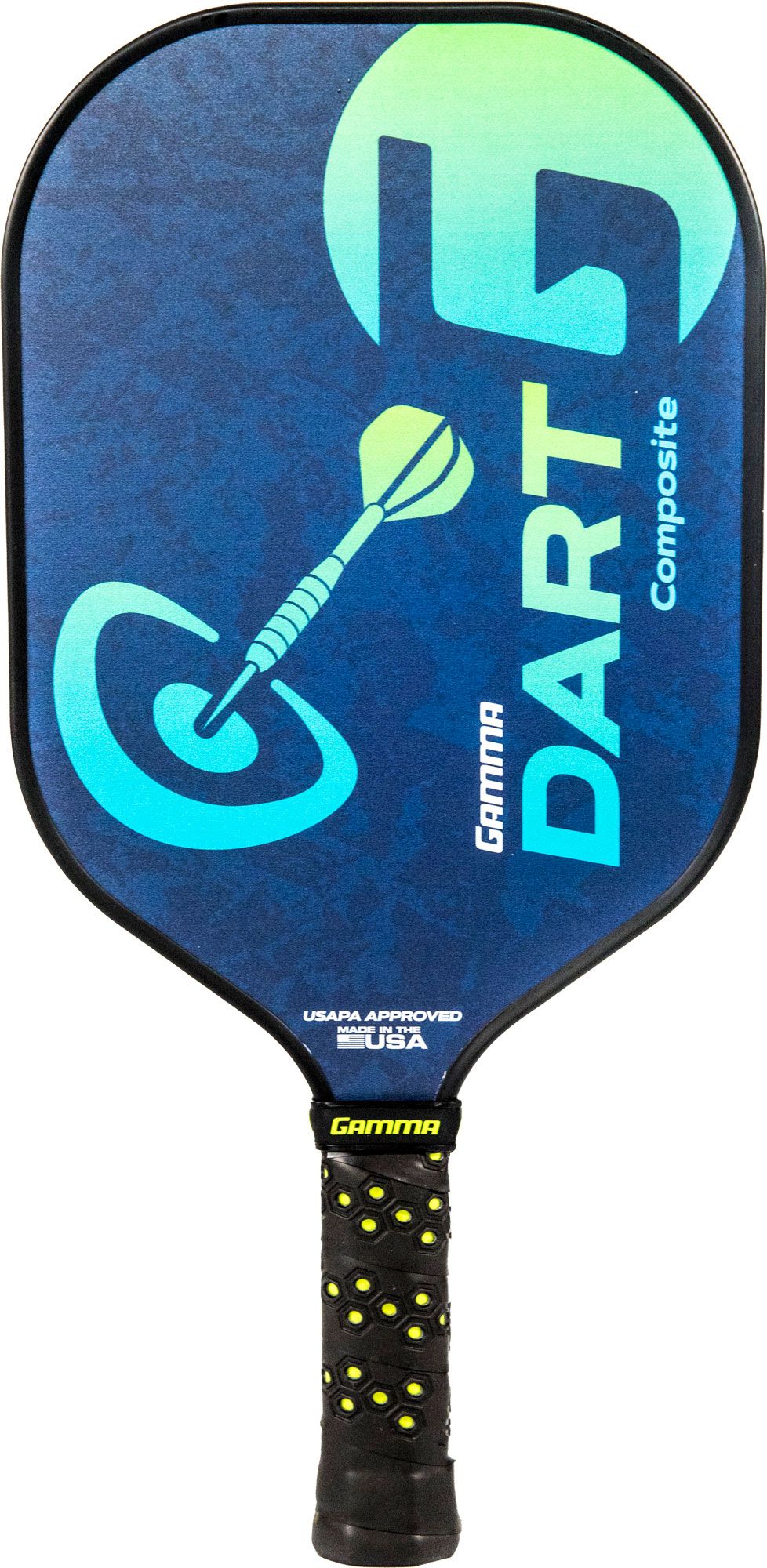 GAMMA Dart Pickleball Paddle