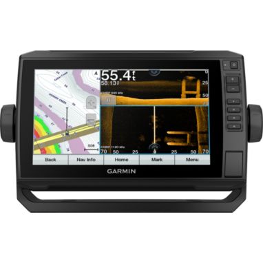 sorry, Garmin ECHOMAP UHD 93sv Fish Finder-Floor Model is currently out of stock