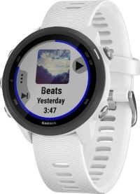 Garmin Forerunner 245 Music GPS Running Smartwatch | Dick's