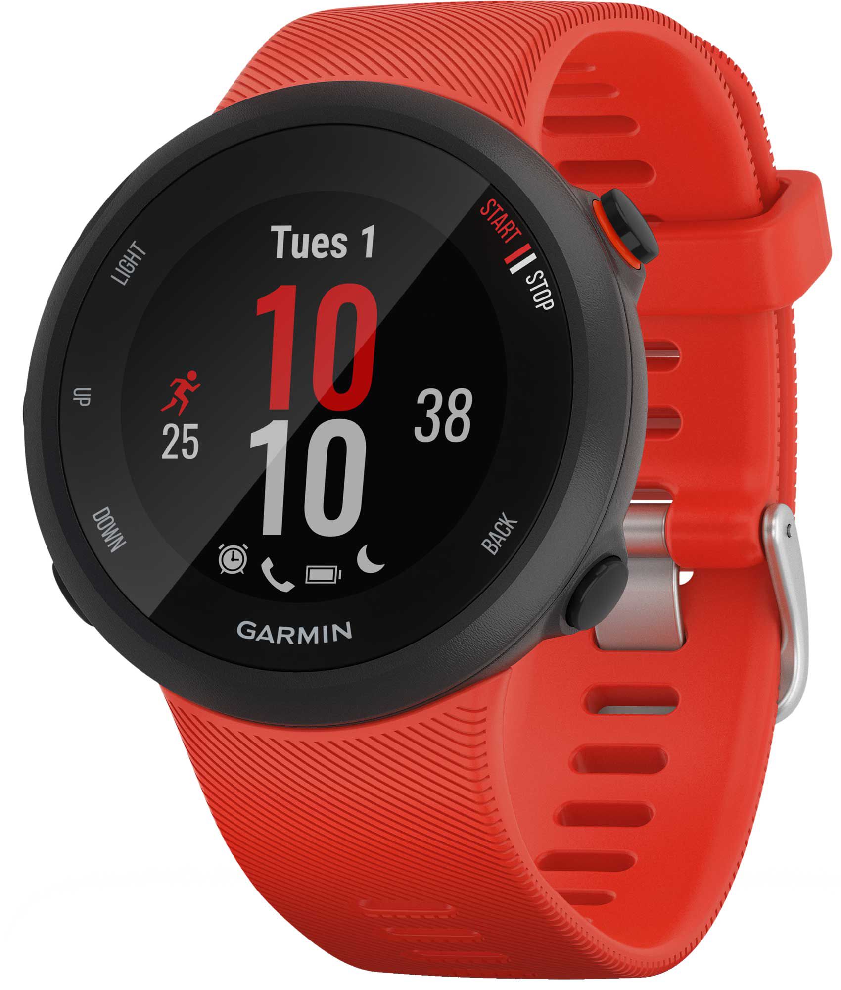 garmin forerunner 45 media markt
