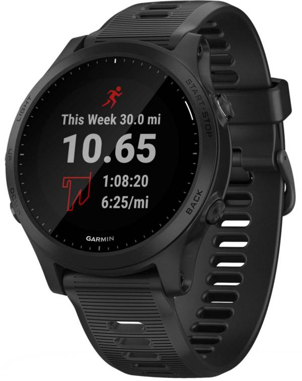 garmin forerunner 945 smartwatch