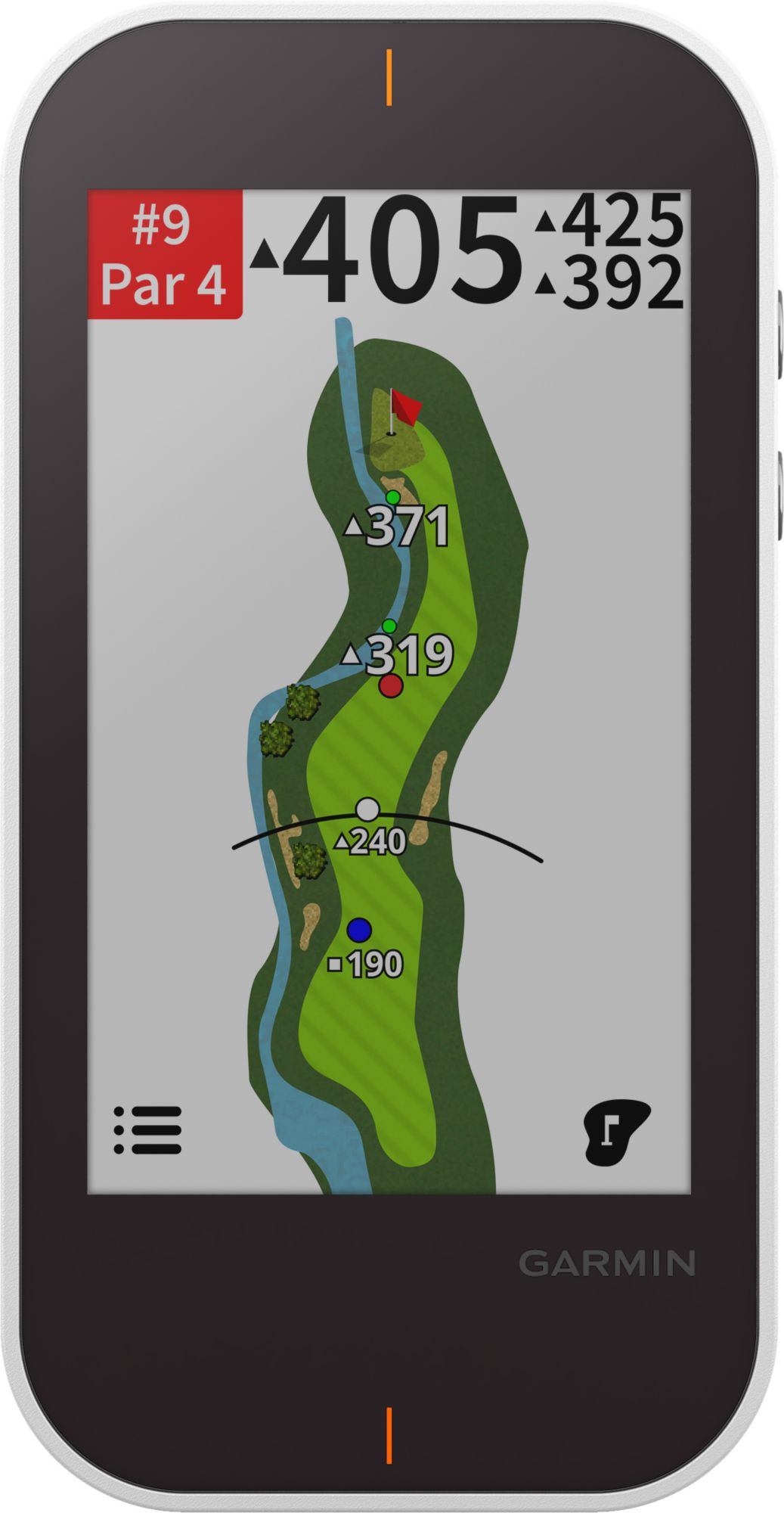 Garmin Approach G80 Golf GPS Handheld | Golf Galaxy