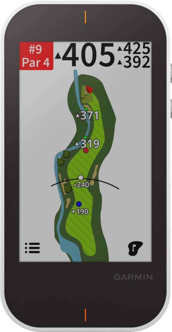 Garmin Approach G80 Golf GPS Handheld Dick s Sporting Goods