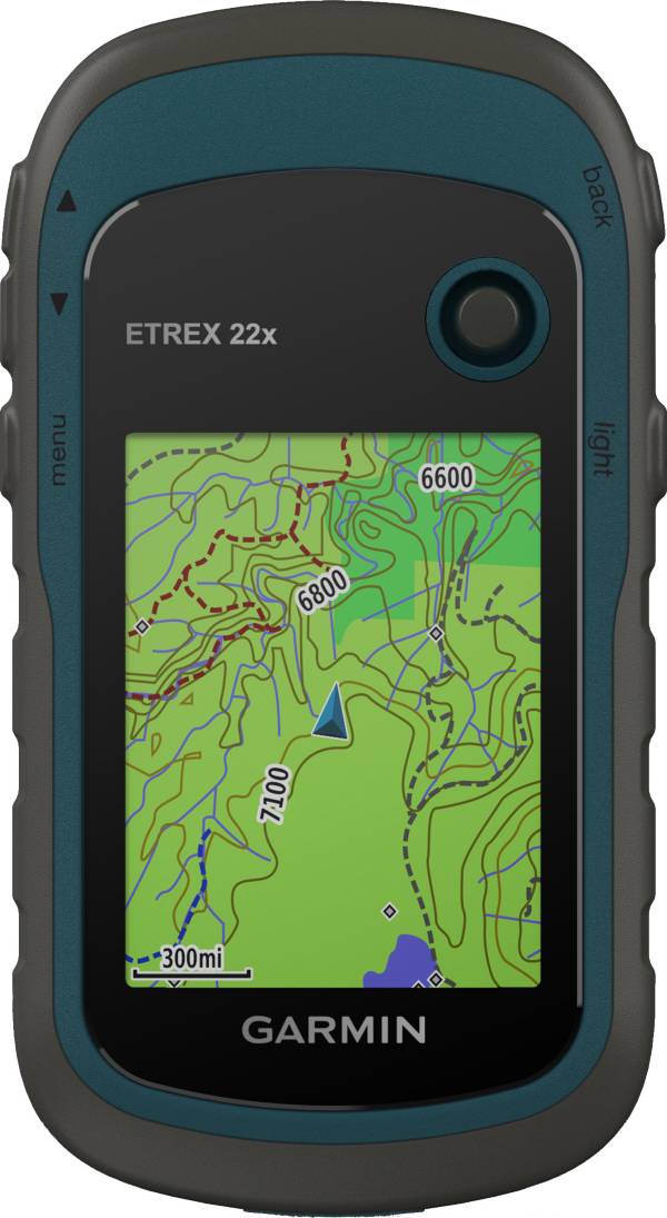 Garmin Etrex 22x Handheld Gps Dicks Sporting Goods 2638