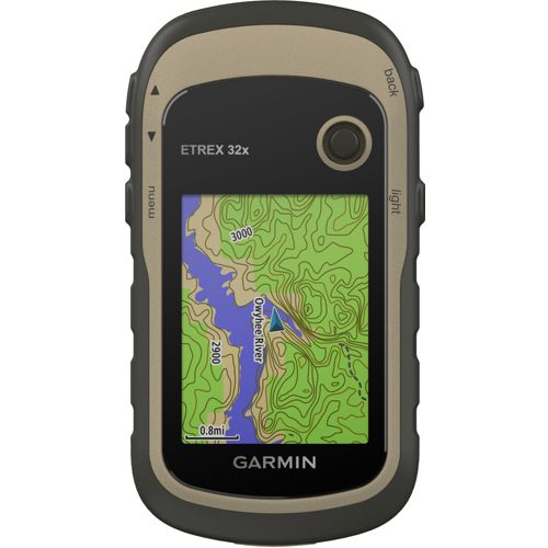 Garmin eTrex 22x Handheld GPS | Dick's Sporting Goods