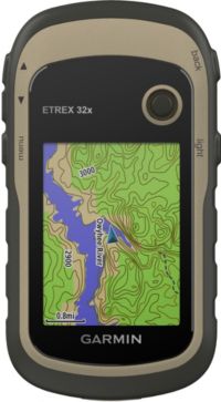 eTrex® 32x