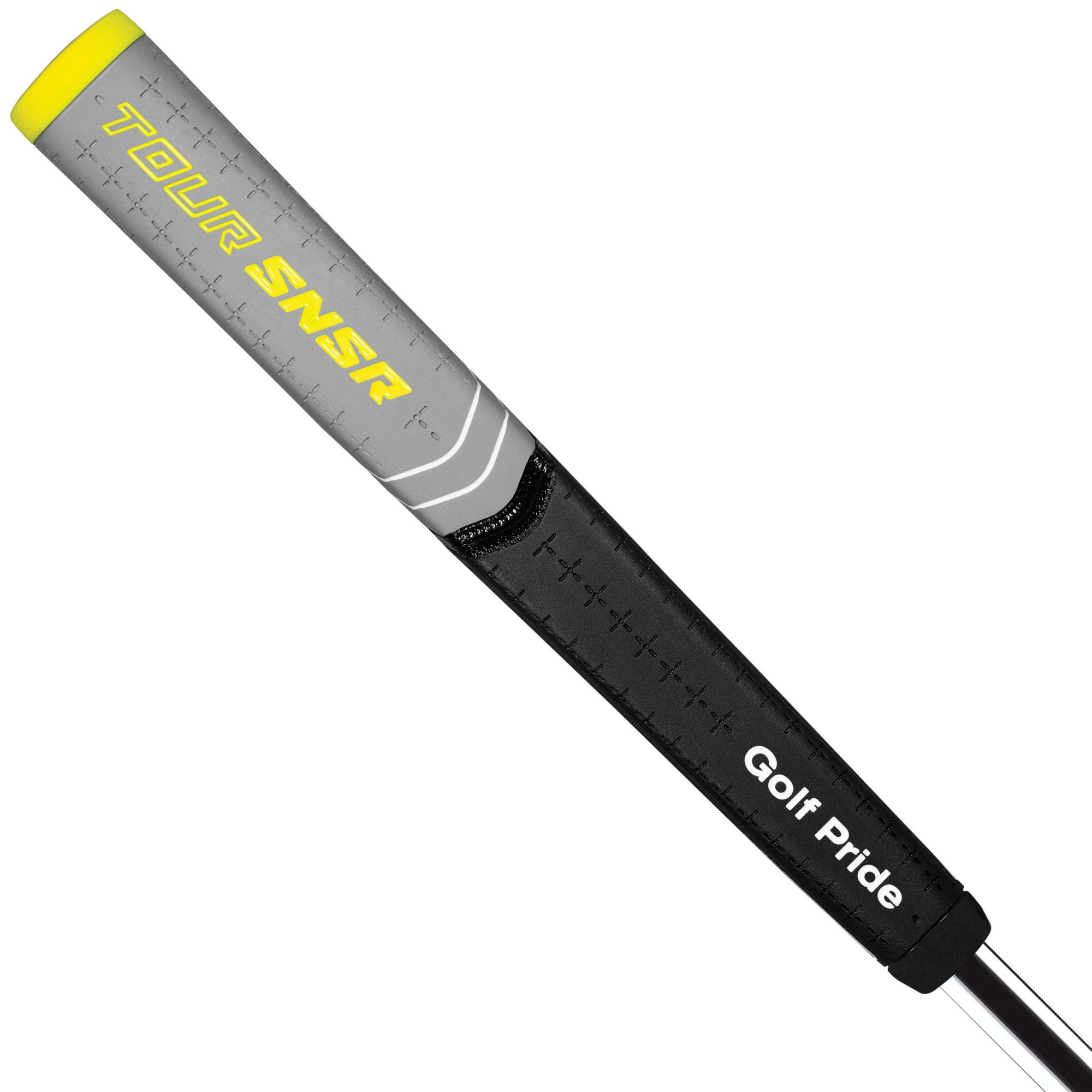 Golf Pride Tour SNSR Contour Pro Putter Grip product image