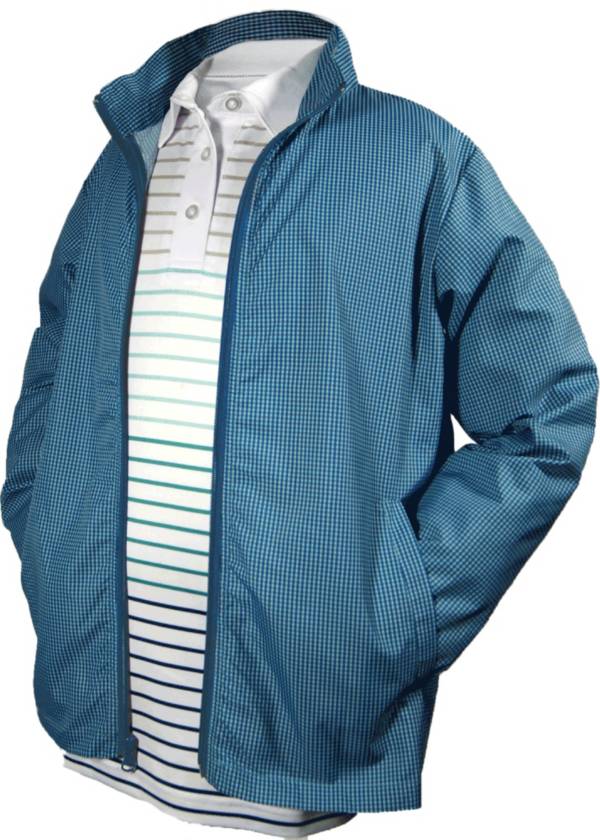 Garb Boys' Harrison Full-Zip Golf Jacket