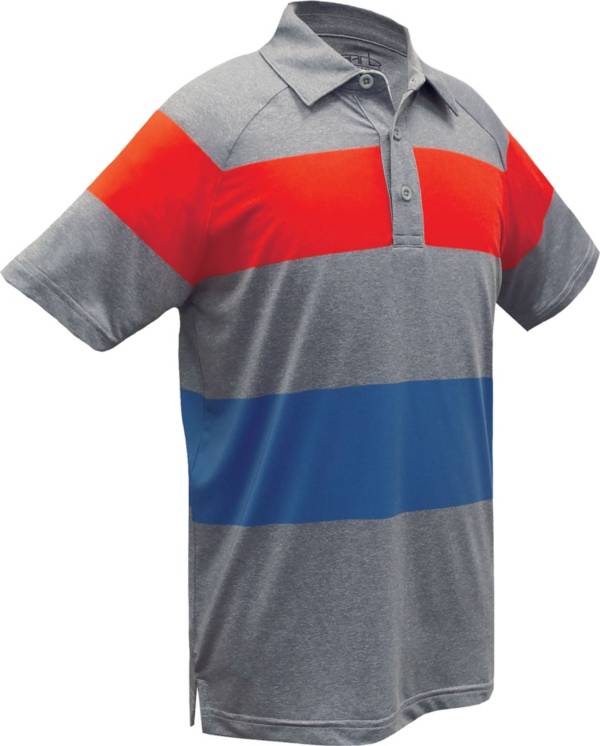 Garb Boys' Will Golf Polo