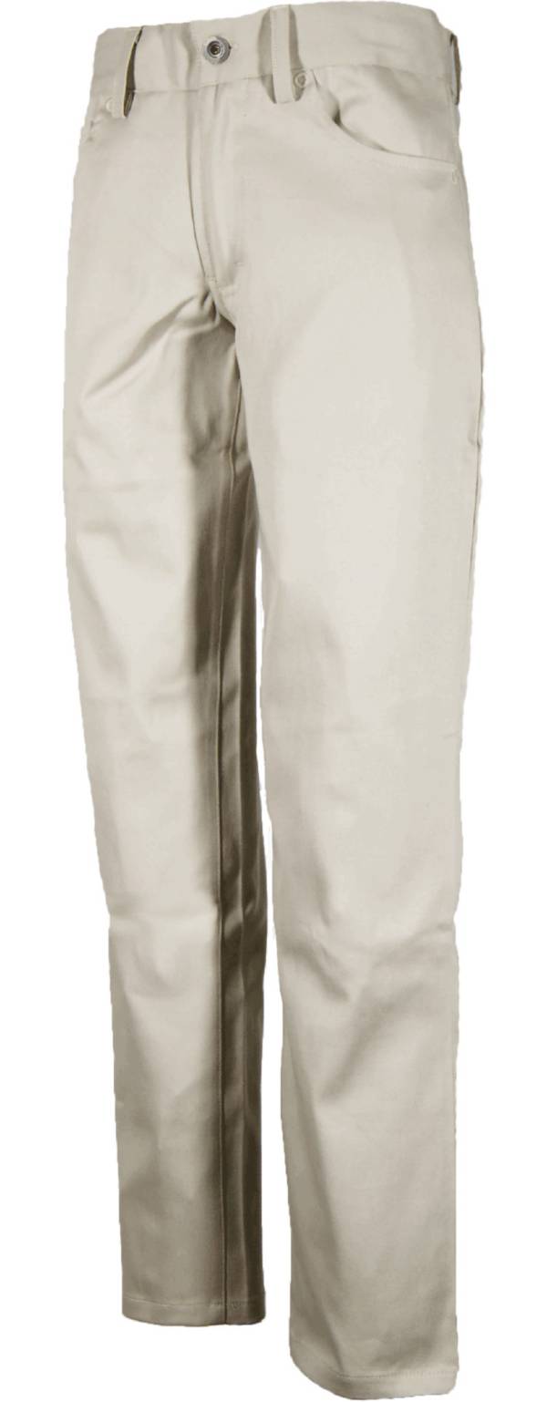 boys under armour golf pants