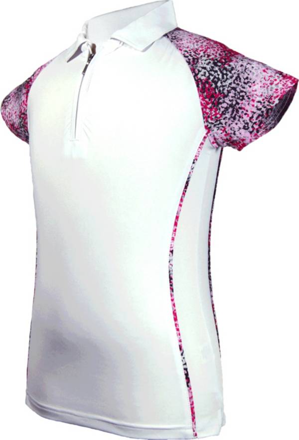 Garb Girls' Betty Golf Polo product image