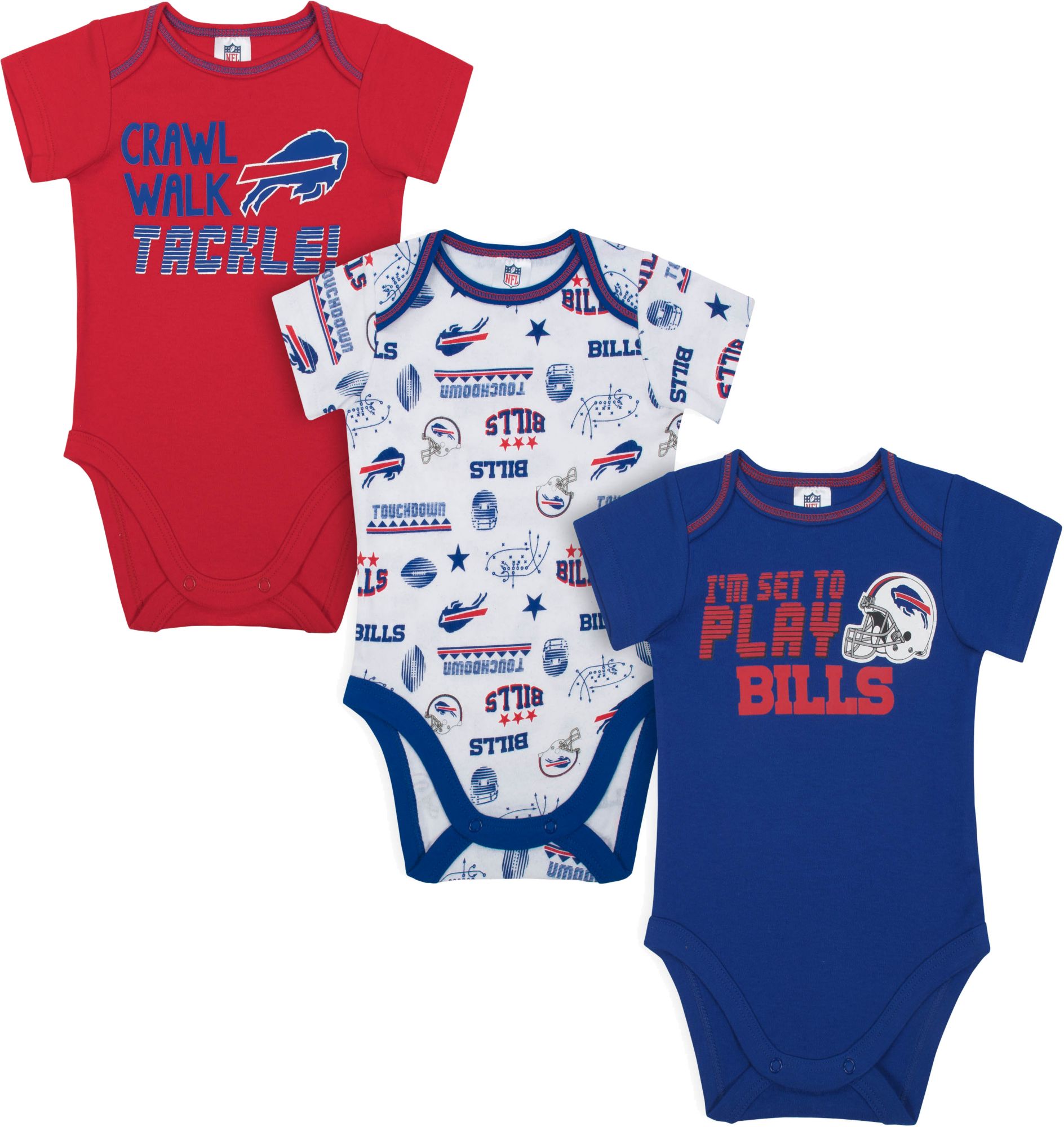 baby bills jersey