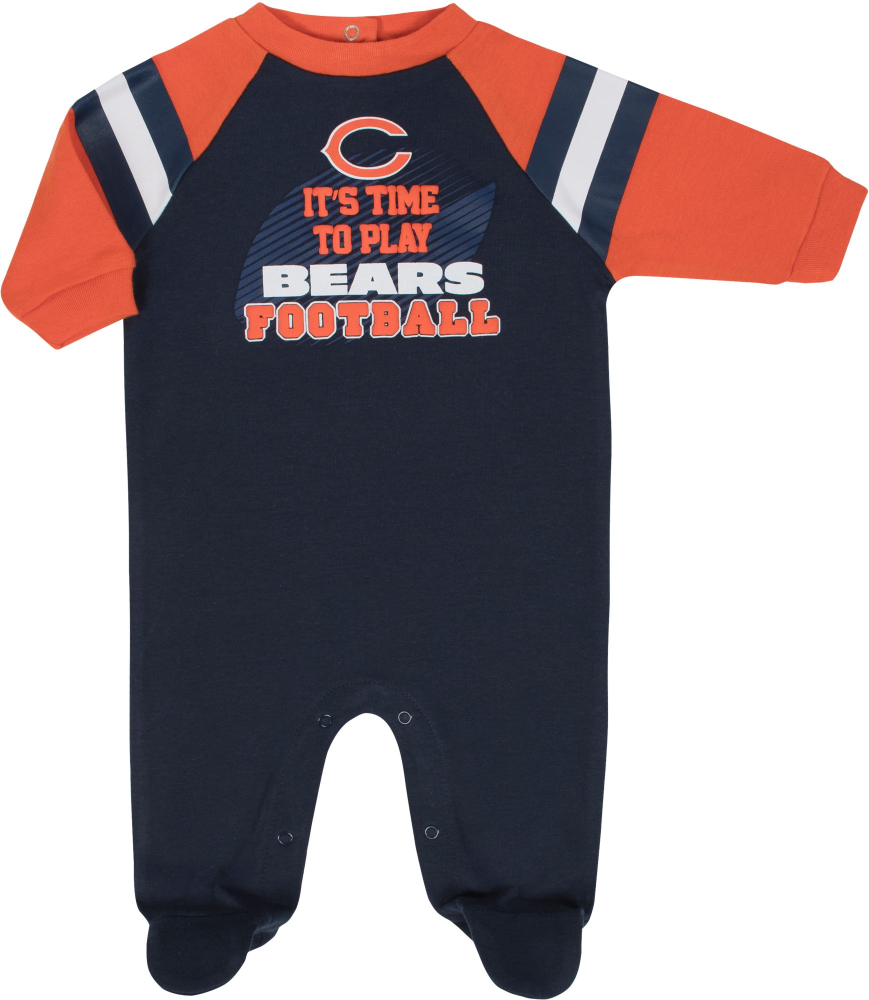 chicago bears shirts for toddlers