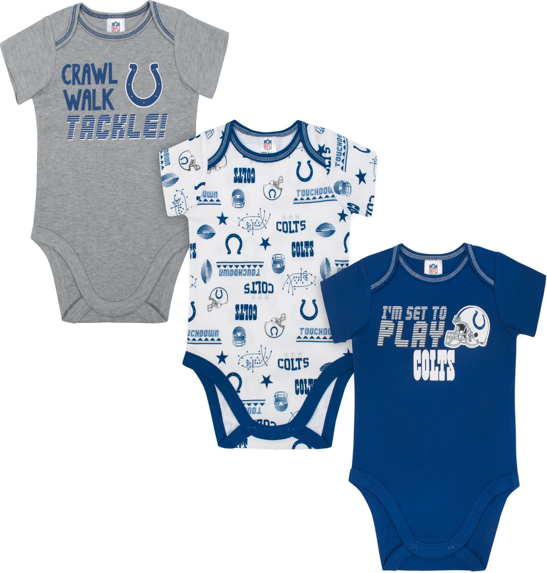baby colts jersey