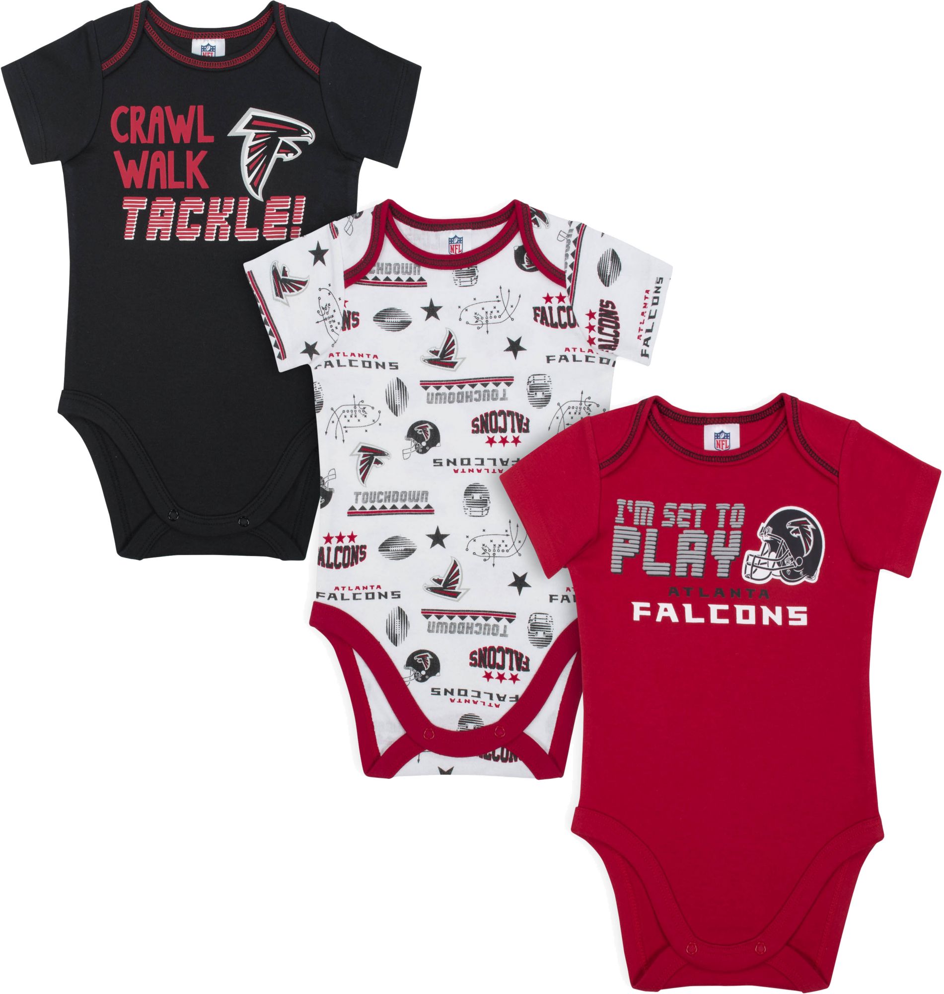 infant atlanta falcons jersey