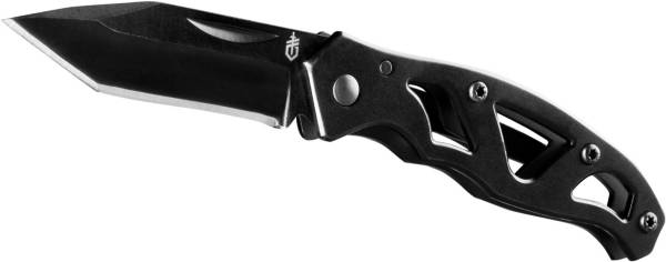 Gerber Mini Paraframe Tanto Blade Knife product image