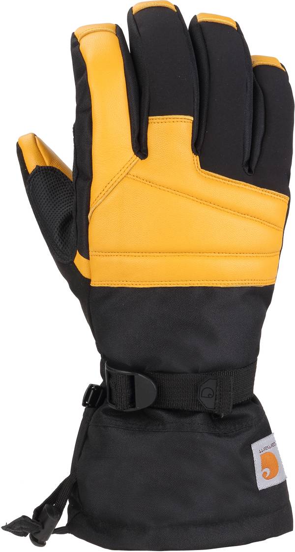 Carhartt Men's Storm Defender Gloves product image