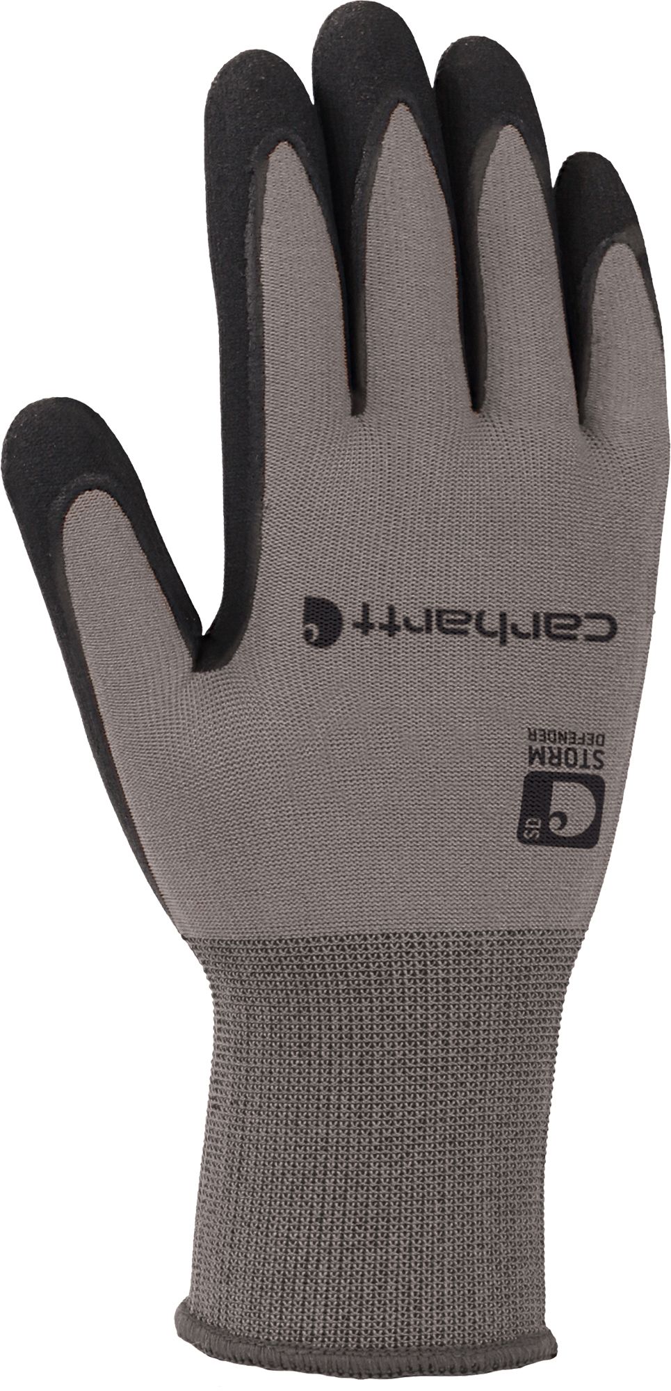 carhartt men's waterproof gloves