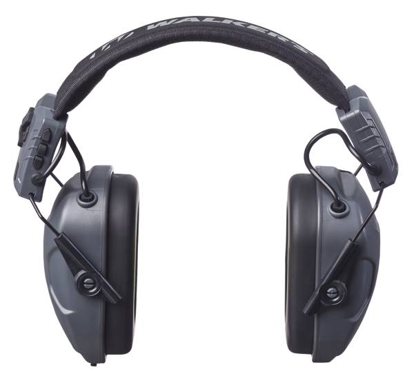 GSM Outdoors XCEL 500 Bluetooth Earmuff