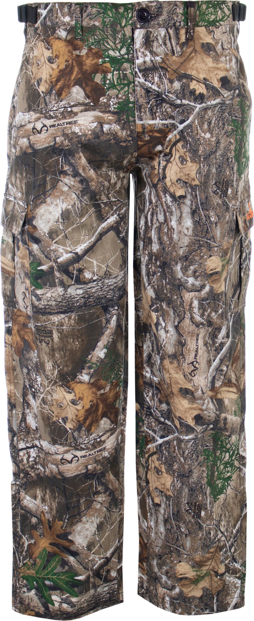 camo hunting pants mens