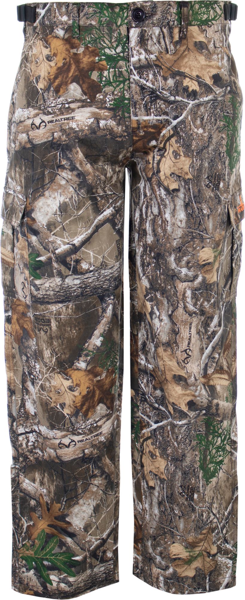 camo hunting pants mens