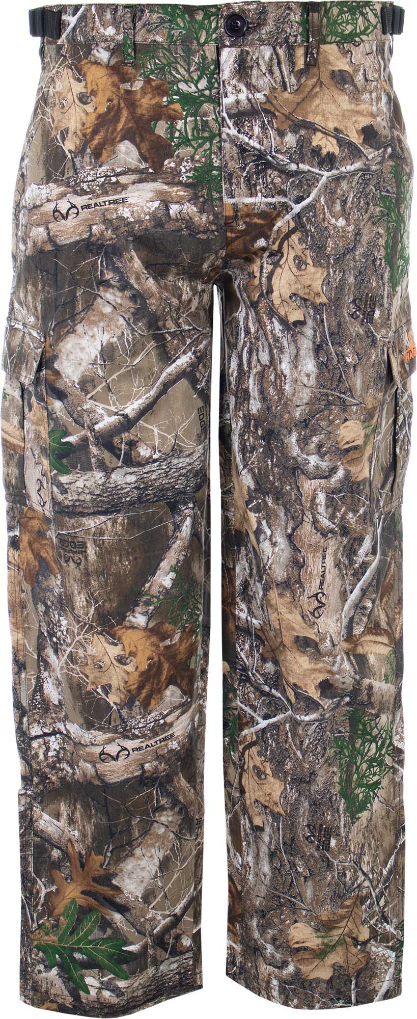 habit hunting pants