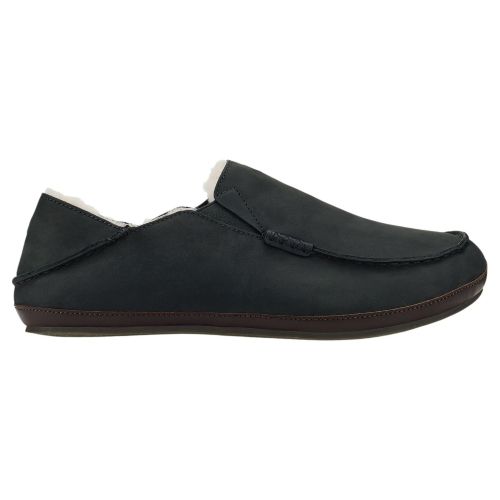 OluKai Men's Moloa Slippers