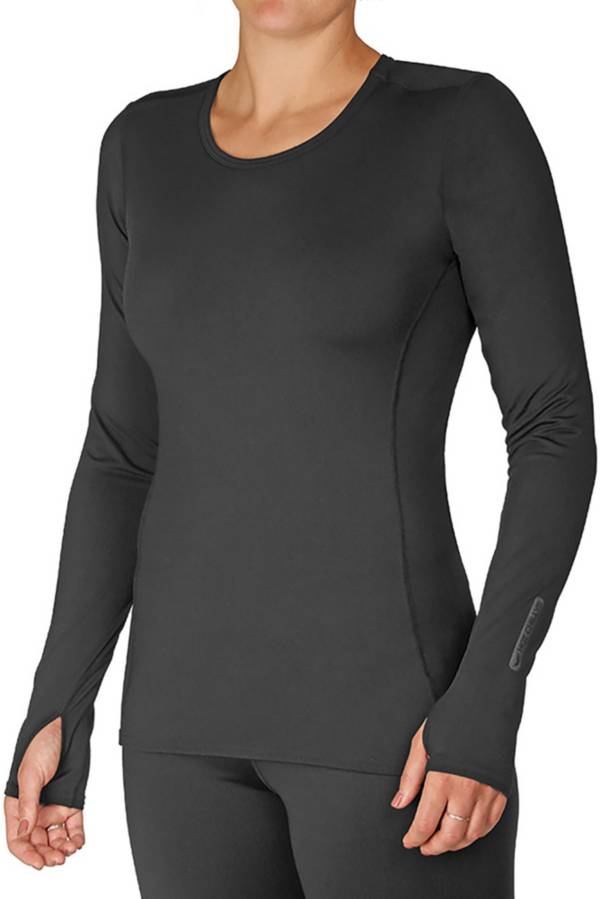 Hot Chillys Women's Micro-Elite Chamois Crewneck Top product image