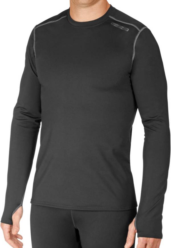 Hot Chillys Men's MicroElite Chamois Crewneck Top Dick's Sporting Goods