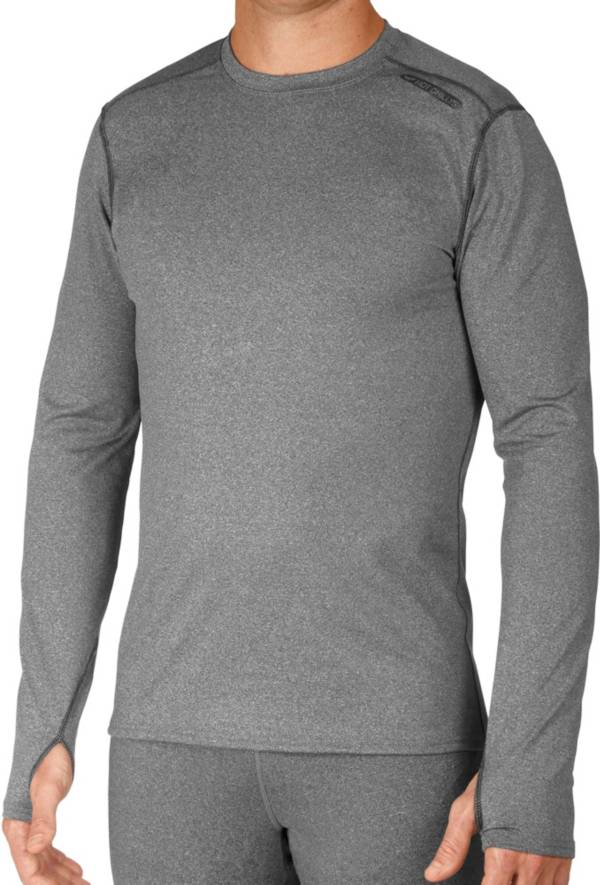 Hot Chillys Men's Micro-Elite Chamois Crewneck Top product image