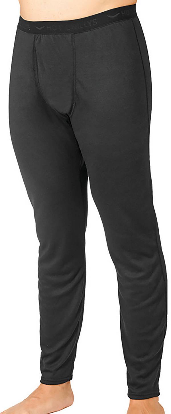 Hot Chillys Men's Pepper Bi-Ply Pants