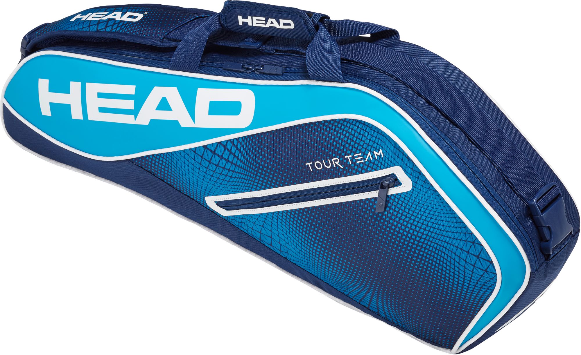 head core 3r pro tennis bag