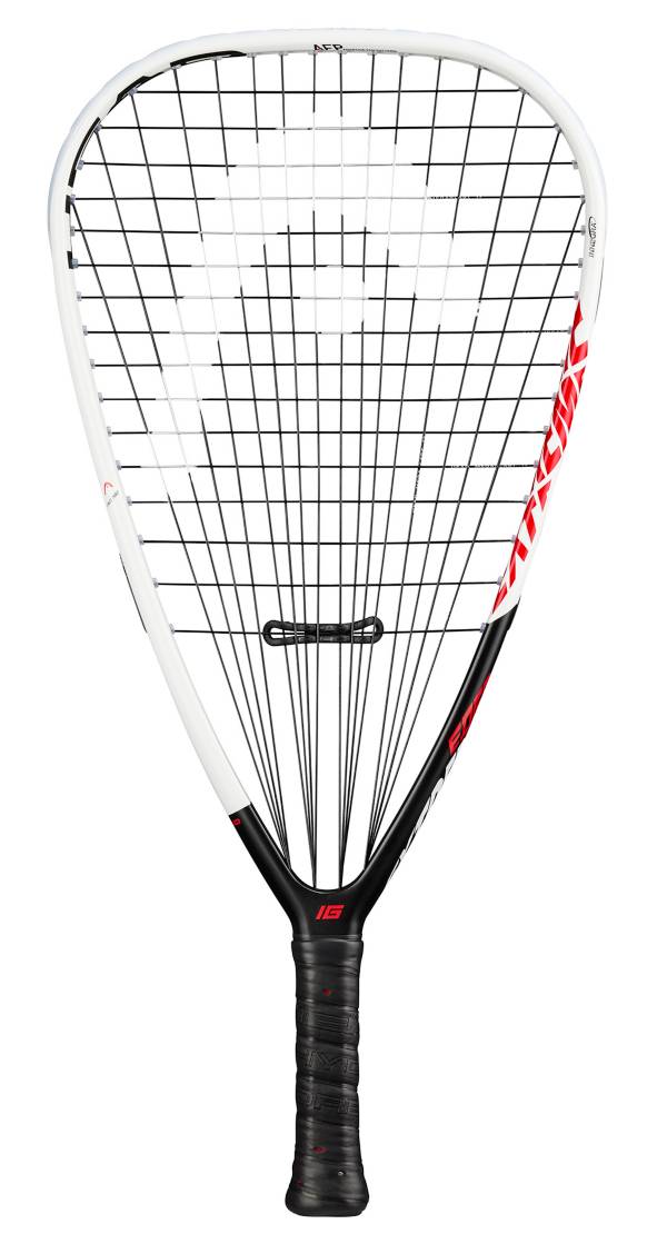 HEAD Extreme Edge with Innegra Racquetball Racquet