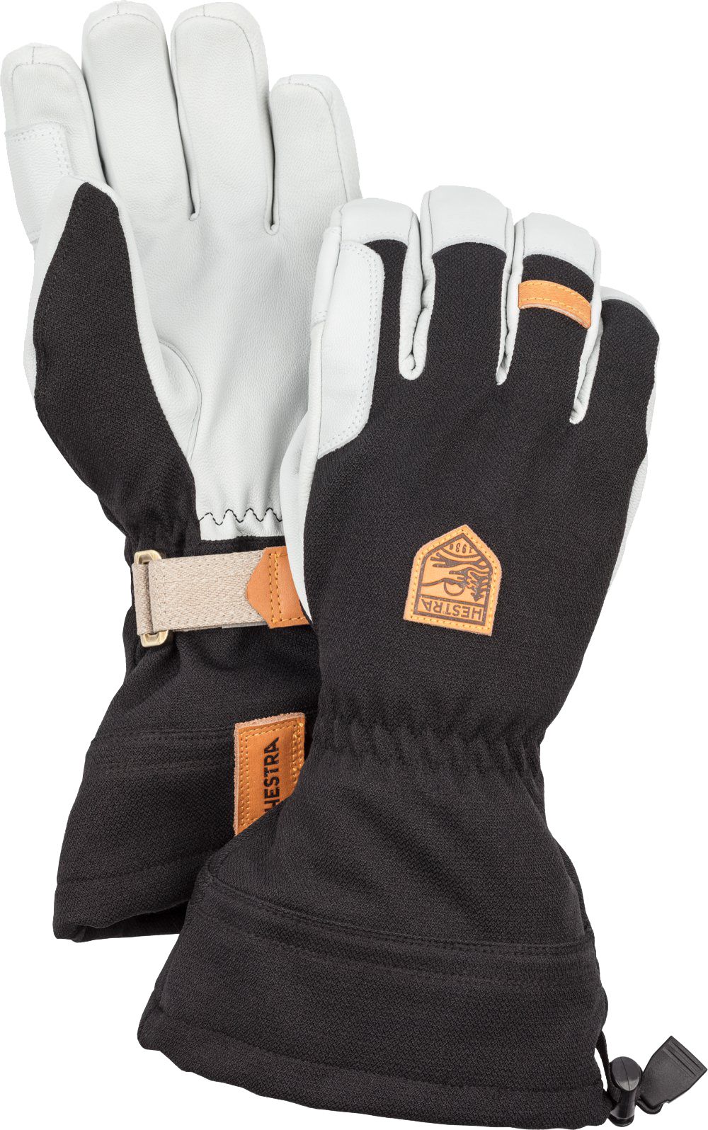 under armour gauntlet gloves