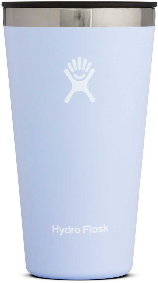 16 oz hydro flask tumbler