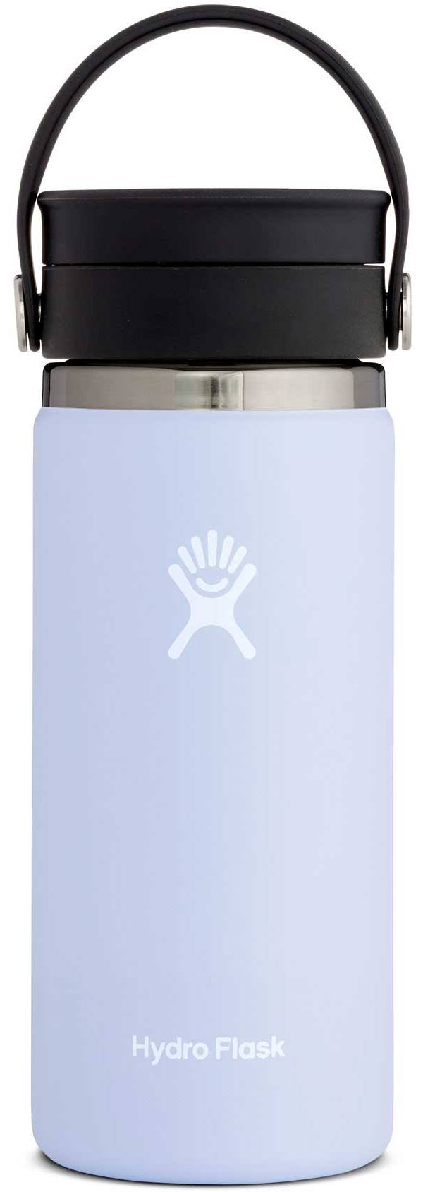 16 oz hydro flask coffee flex flask