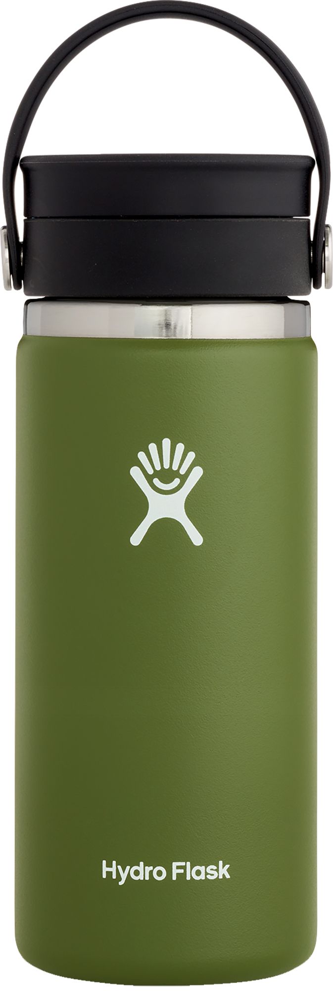 bento 2 layer lunch box with temperature display flask 500ml