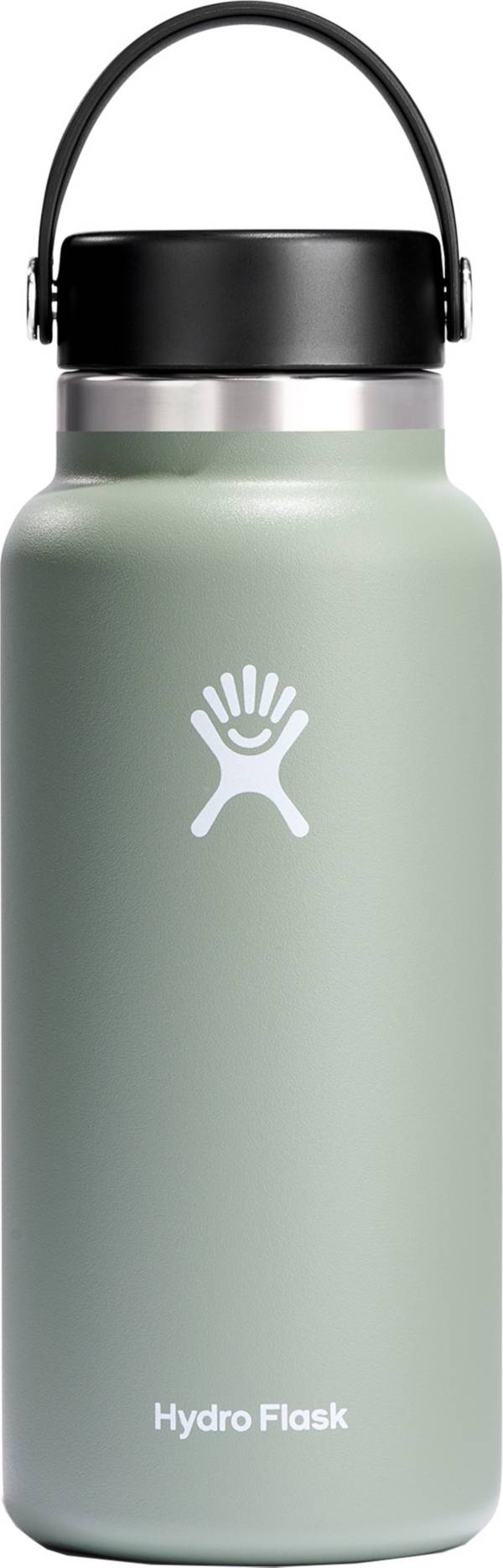 Vibrant 32oz Hydro Flask Bottles - Taproot and Juneberry