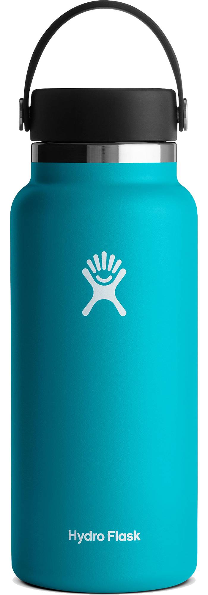  Hydro Flask 12 Oz Wide Flex Sip Lid Agave : Sports & Outdoors