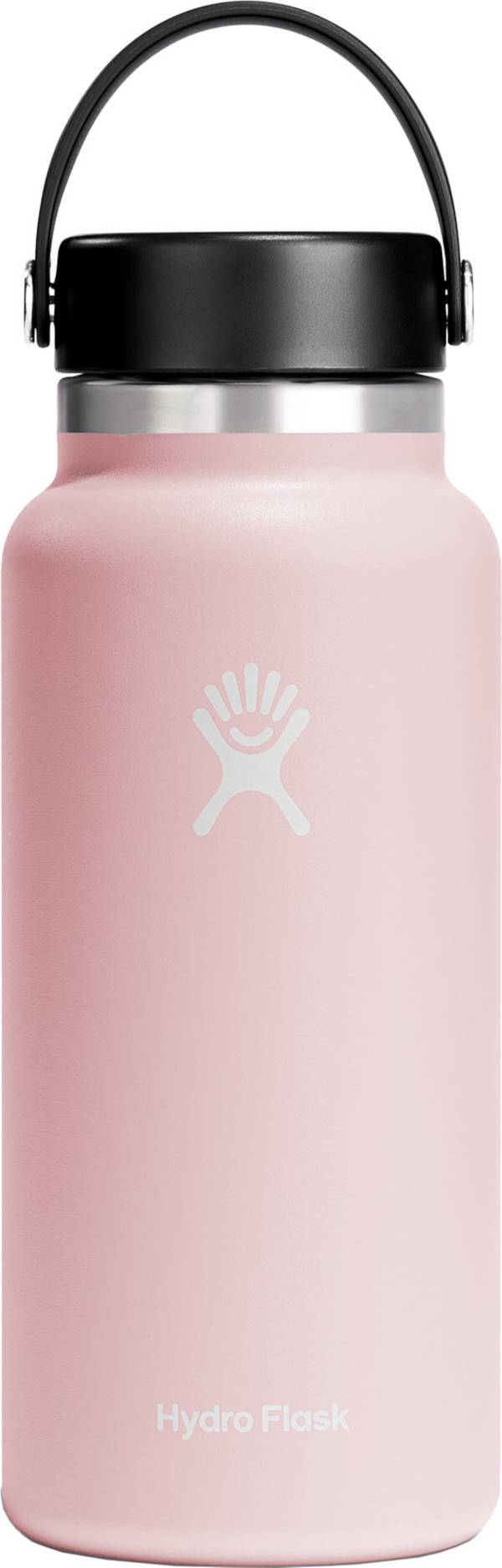 Bright pink hydro sales flask