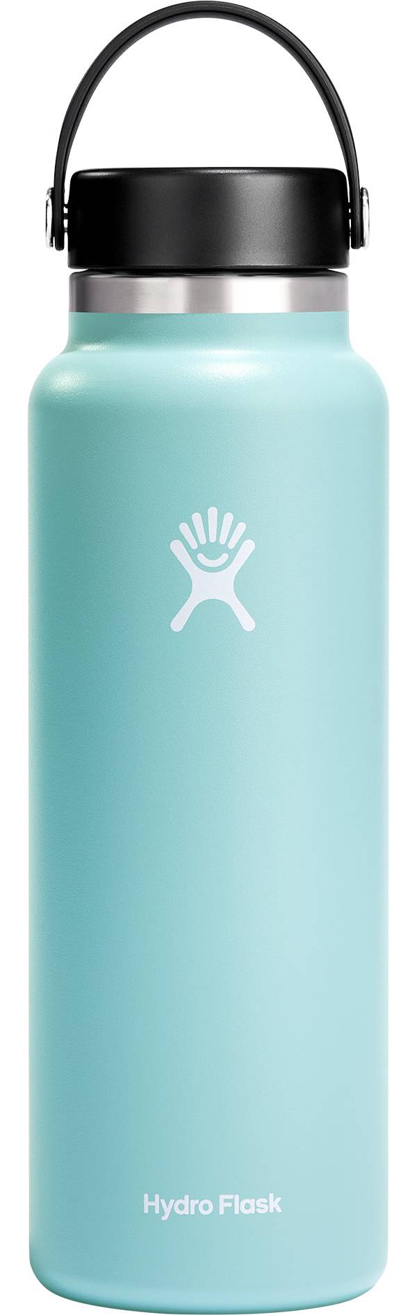 Hydro Flask Wide Mouth 40 oz. Bottle - New Style