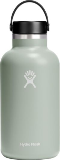 Hydro Flask 64 oz. Wide Mouth Bottle, Agave