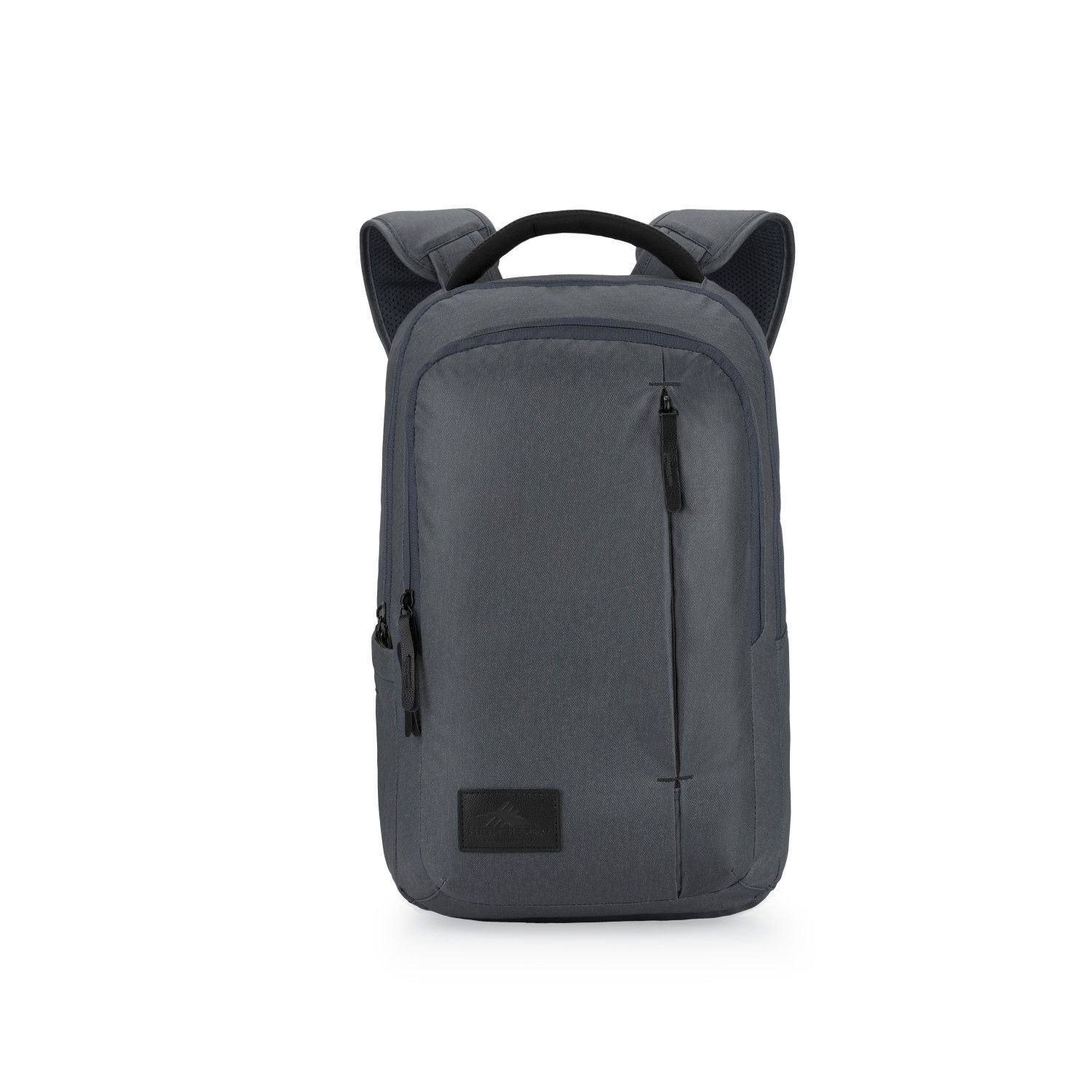 high sierra water resistant backpack