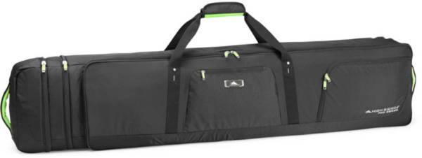 blad wij methaan High Sierra Adjustable Wheeled Ski/Snowboard Bag | Dick's Sporting Goods