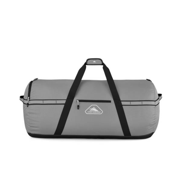 High Sierra Packed Medium Cargo Duffel