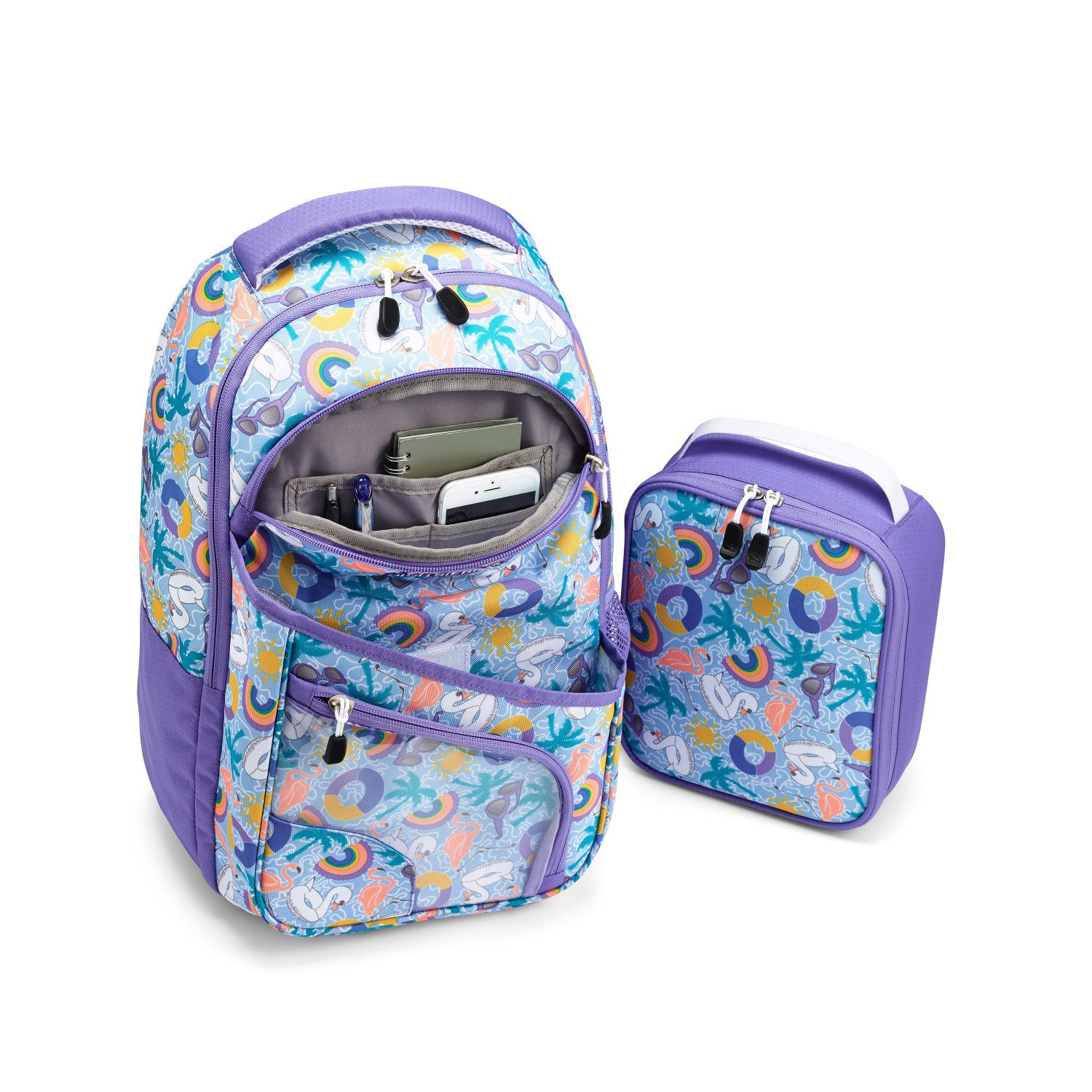 high sierra kids backpack