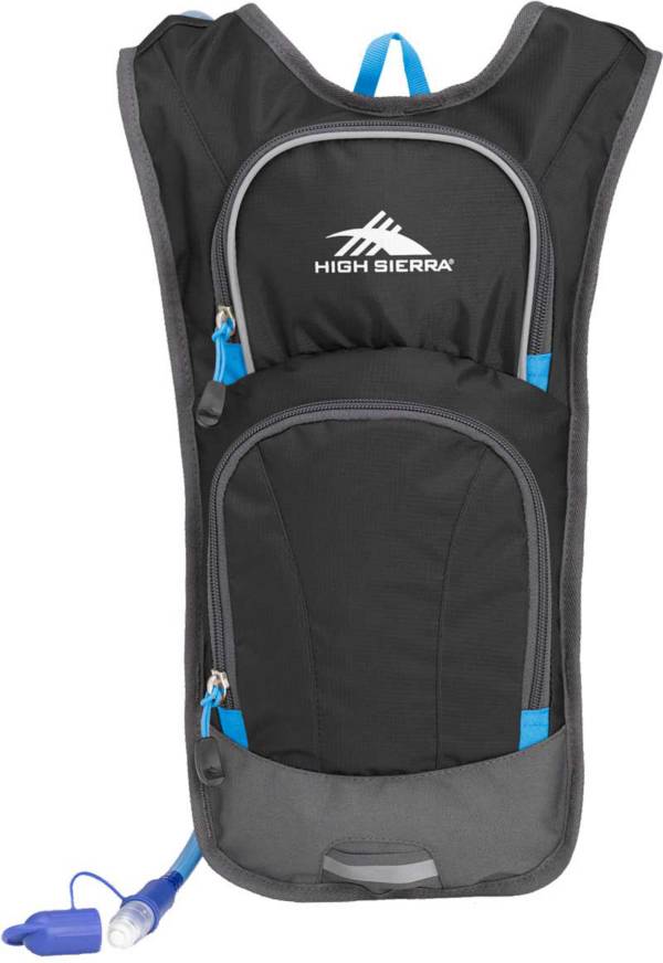 High Sierra Hydrahike 4L Hydration Pack product image